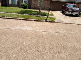 13507 Somersworth Dr, Houston, TX 77041