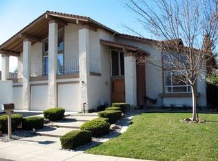 9693 Thunderbird Dr, San Ramon, CA 94583