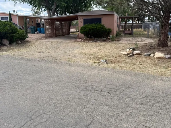 4514 N Katie Cir W, Prescott Valley, AZ 86314