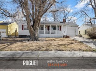 2131 Hyview Dr, Casper, WY 82604