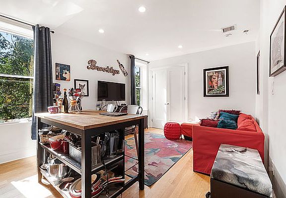 3rd image of 1657 8th Ave APT 2B