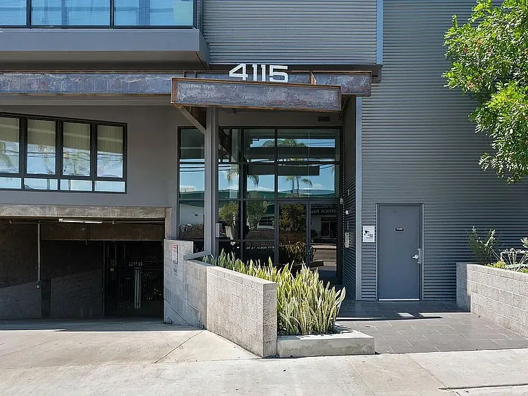 4115 Glencoe Ave #113 — Photo 17