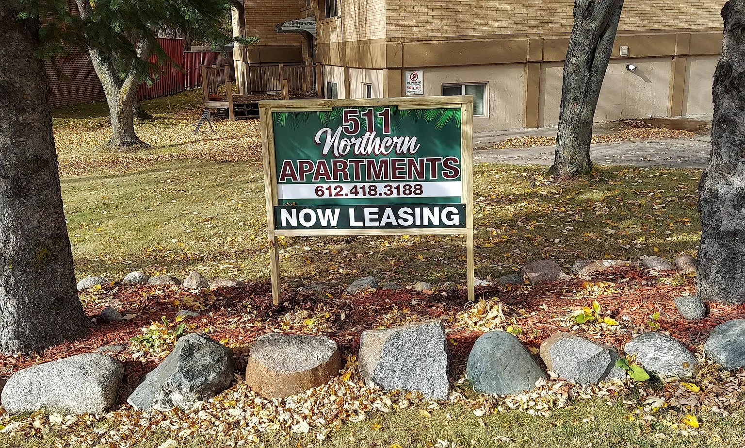 1 bed, 650 sqft, $710 — Photo 1