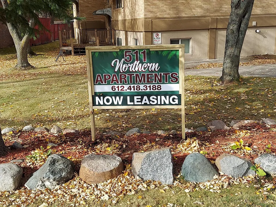511 Northern Ave #5