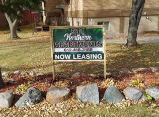 511 Northern Ave #5, Fergus Falls, MN 56537