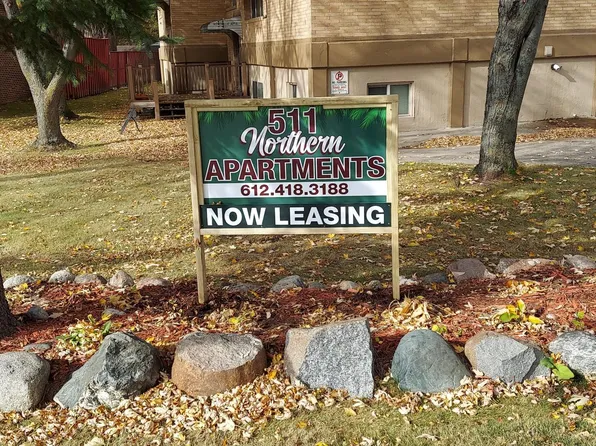 511 Northern Ave #5, Fergus Falls, MN 56537