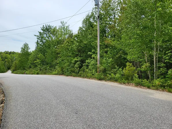 Lot #11 Maple Lane, Hebron, ME 04238