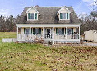 11 Deer Ln, Epsom, NH 03234