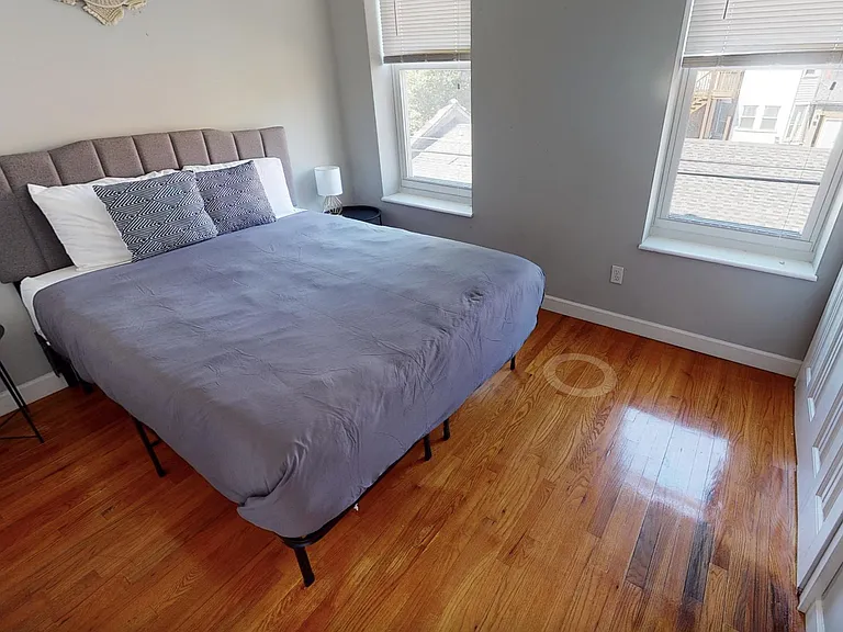 4525 McPherson Ave #201 — Photo 18