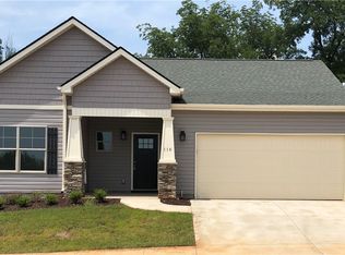 116 Homeplace St, Pendleton, SC 29670