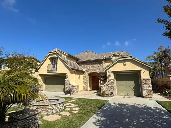 2925 Dove Canyon Dr, Oxnard, CA 93036