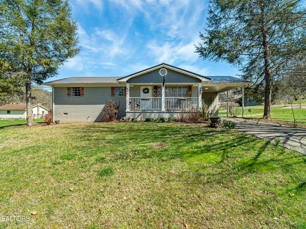 161 Midfield Dr Lot 9, Maynardville, TN 37807