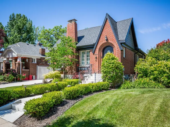 2588 S Green St, Salt Lake City, UT 84106