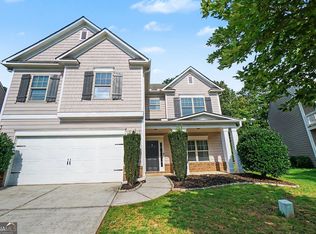 208 Manous Way, Canton, GA 30115
