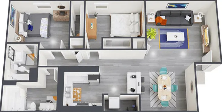 Casita Villas — Photo 28