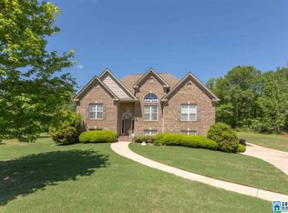92 Glen Trce, Springville, AL 35146
