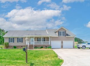 101 Cody St LOT 11, Elizabeth City, NC 27909