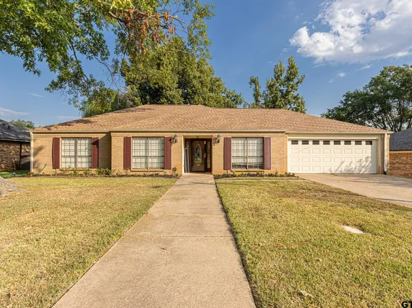 605 Carriage Dr, Tyler, TX 75703