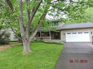 249 N Colonial Dr, Cortland, OH