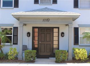 1110 Rue Des Rois UNIT 1A, South Pasadena, FL 33707