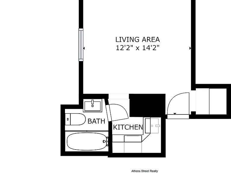 50 Columbus Ave #6 — Photo 23