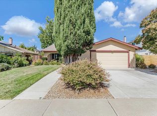 5464 Arlene Way, Livermore, CA