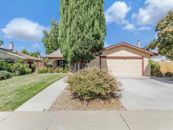 5464 Arlene Way, Livermore, CA 94550