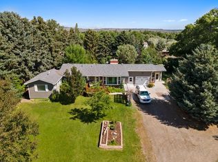 1777 Birdie Ln, Billings, MT 59106