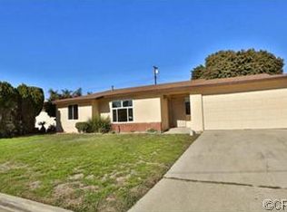 18239 Gallineta St, Rowland Heights, CA 91748