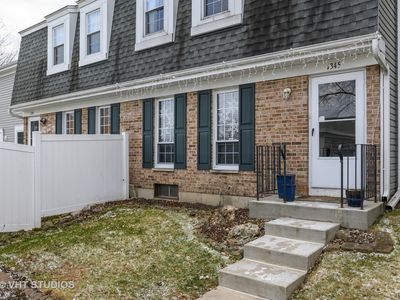 1345 Northampton Ln #1345, Roselle, IL, 60172