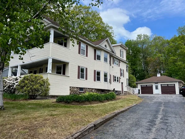 318 Holden St, Holden, MA 01520