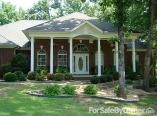 425 Bull Run Loop, Cabot, AR 72023