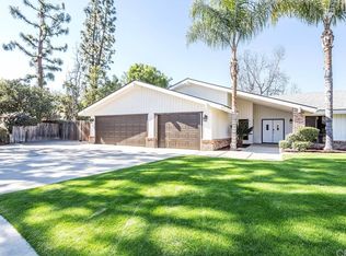 8013 Dos Rios Way, Bakersfield, CA 93309