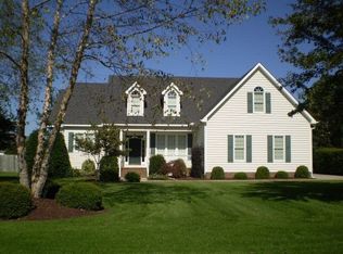 4435 Saddle Run Rd N, Wilson, NC 27896