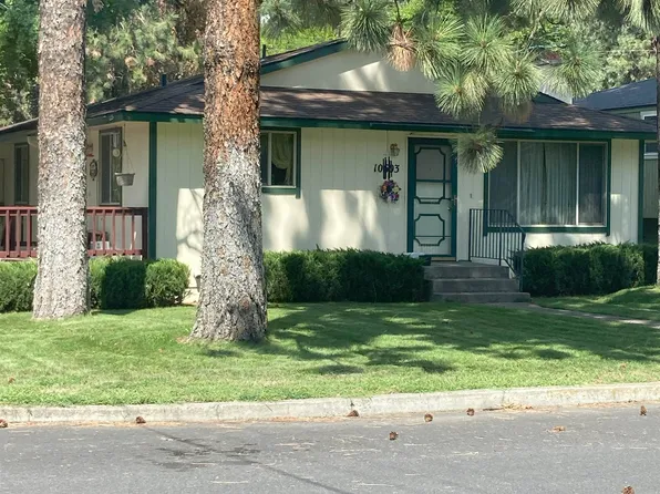 10603 N Middleton Dr, Spokane, WA 99218