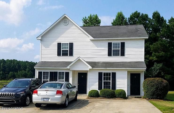 1st image of 1566 Hollow Drive #A & B