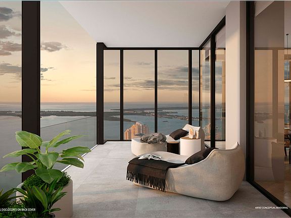 PROTECTED BALCONY
