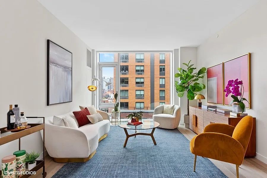 1st image of 505 W 43rd St APT 9B