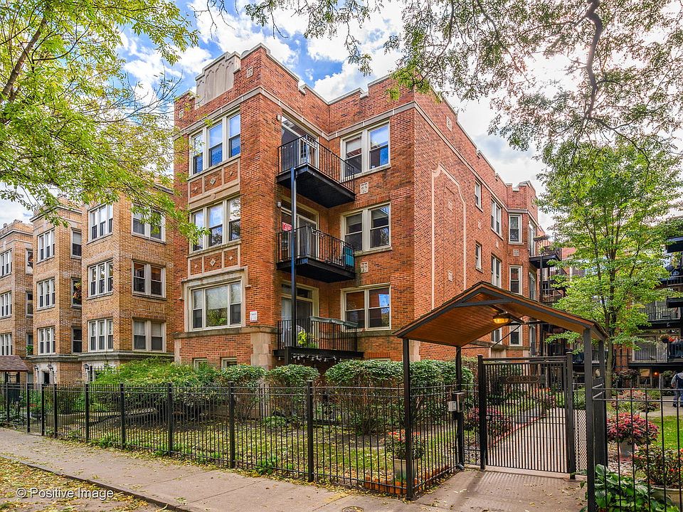 1st image of 1645 W Pratt Blvd APT 3A