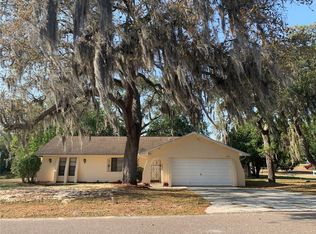 12155 Baxley St, Spring Hill, FL 34609