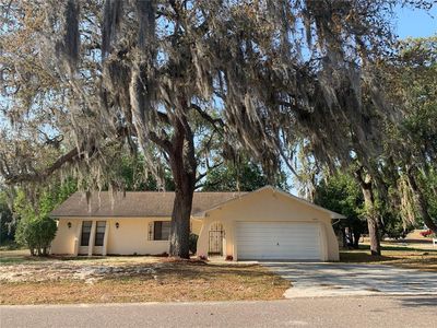12155 Baxley St, Spring Hill, FL, 34609