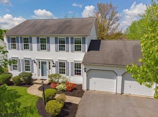 105 Doubletree Pl, Port Matilda, PA 16870