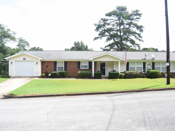 155 Wirans Rd, Anniston, AL 36205