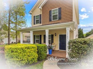 12746 Bravington Rd, Huntersville, NC 28078