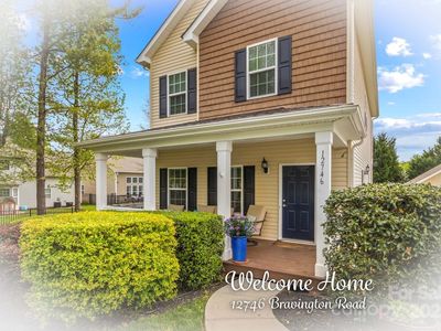 12746 Bravington Rd, Huntersville, NC, 28078