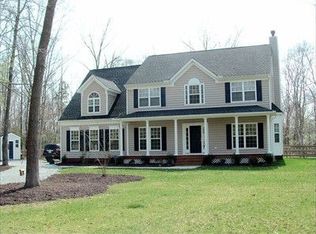 354 Flowering Tree Ct, Aylett, VA 23009
