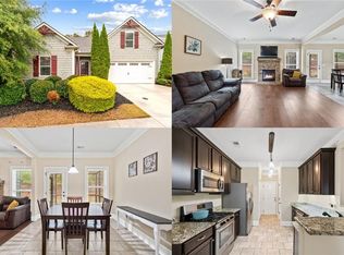 153 Mount Moriah Rd, Ball Ground, GA 30107