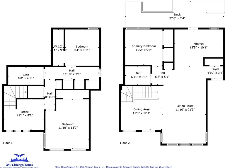 Newgard Arthur Apartments — Photo 48