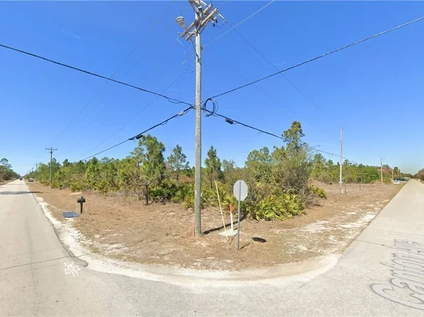 3107 E 10th St, Lehigh Acres, FL 33972