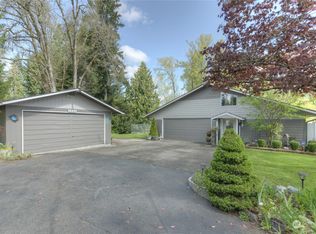 5926 Yelm Hwy SE, Olympia, WA